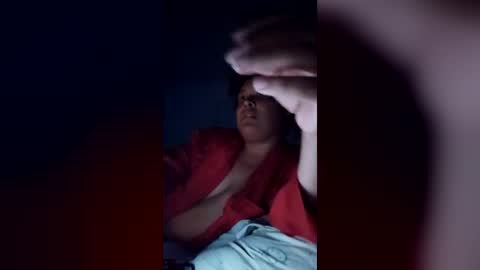 RudaRexxx online show from July 21, 2026, 2:03 am