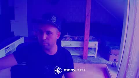 rudeboyyy91 online show from December 8, 2024, 12:30 pm