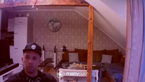 rudeboyyy91 online show from December 19, 2024, 2:13 pm