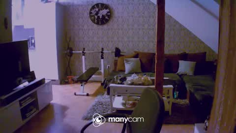 rudeboyyy91 online show from December 19, 2024, 7:07 pm