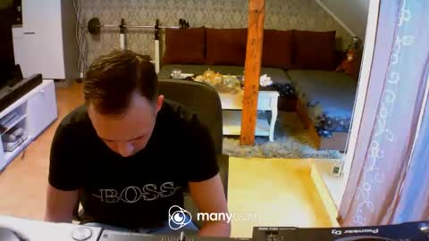 rudeboyyy91 online show from February 15, 2025, 3:28 pm