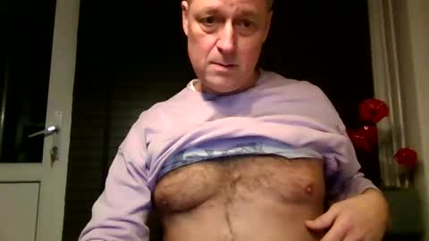 rudeski online show from January 5, 2025, 5:30 pm