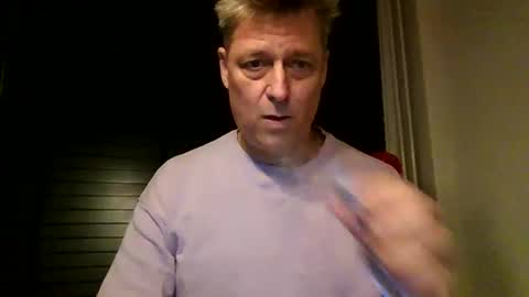 rudeski online show from January 18, 2025, 6:21 pm