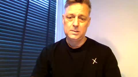 rudeski online show from February 18, 2025, 4:26 pm