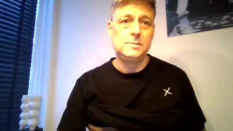 rudeski online show from February 27, 2025, 4:10 pm