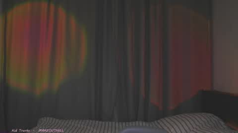 Mila online show from April 2, 2026, 4:59 pm