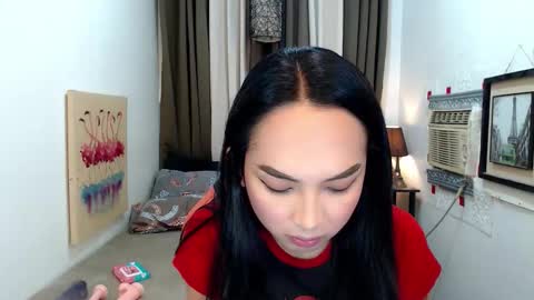 Snapshot of ruesalvartore chatting on October 6, 2025, 1:47 am its me Sabel online show from October 6, 2025, 1:47 am
