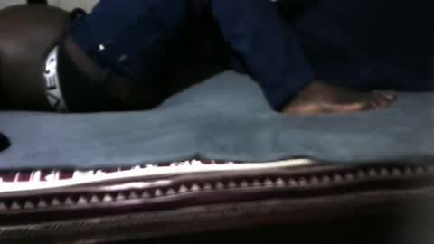 Jayden online show from September 25, 2025, 12:09 pm