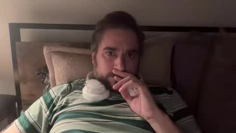 rufio41 online show from January 16, 2026, 2:15 am