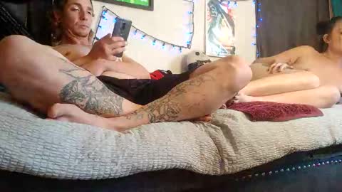 Snapshot of rule1_eatthekitty chatting on January 18, 2025, 9:34 pm EatTheKitty online show from January 18, 2025, 9:34 pm