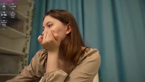 Lilith online show from November 3, 2025, 12:39 pm