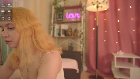 Lilith online show from April 23, 2026, 11:42 am