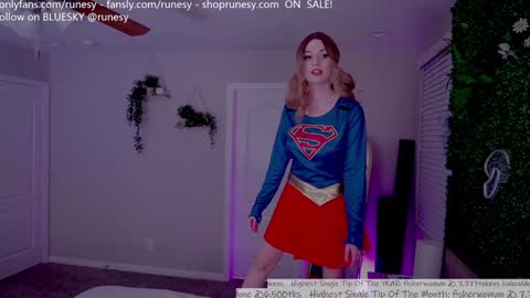 Snapshot of runesy chatting on January 22, 2025, 4:13 am Lady online show from January 22, 2025, 4:13 am