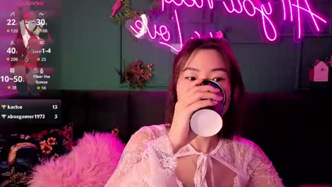Snapshot of runi_asian chatting on June 15, 2026, 1:08 am Runi online show from June 15, 2026, 1:08 am