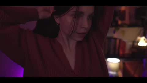 Snapshot of running_with_the_wolves chatting on February 15, 2025, 10:31 pm Elena online show from February 15, 2025, 10:31 pm