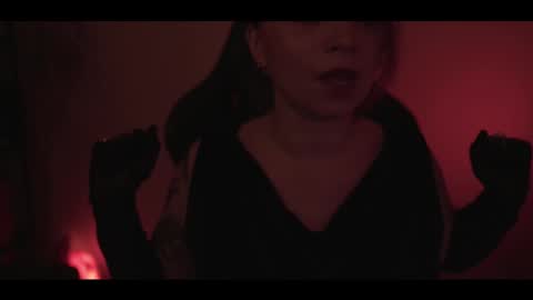 Elena online show from February 20, 2026, 11:16 pm