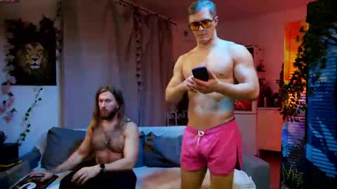 Paul online show from March 20, 2026, 6:35 pm