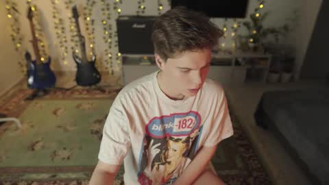 rusbradpitt online show from February 17, 2026, 4:24 pm