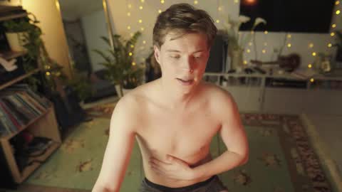 rusbradpitt online show from March 17, 2026, 3:15 pm