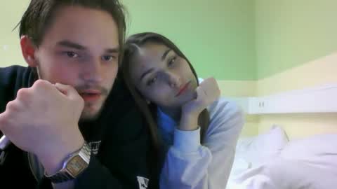 rusiksb31 online show from November 26, 2025, 9:05 pm