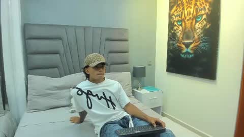 Ruslan Marcel online show from June 24, 2026, 11:31 am