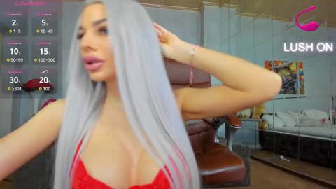 Ava online show from March 6, 2025, 7:03 am