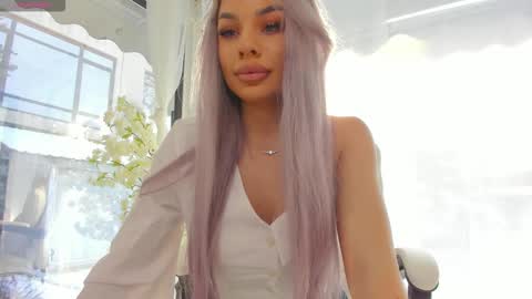 Ava online show from January 15, 2026, 7:57 am