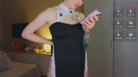 Snapshot of russian_sexy_girl5 chatting on March 4, 2025, 6:18 pm Mary online show from March 4, 2025, 6:18 pm