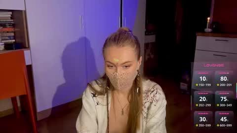 Snapshot of russian_sexy_girl5 chatting on November 5, 2025, 1:00 pm Mary online show from November 5, 2025, 1:00 pm