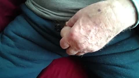 rustic69 online show from January 20, 2025, 3:07 pm