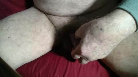 rustic69 online show from January 22, 2025, 7:14 am