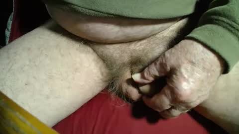 rustic69 online show from February 19, 2025, 7:17 am