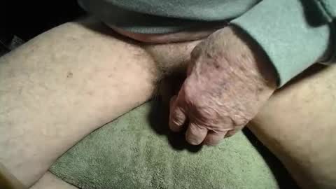 rustic69 online show from February 22, 2026, 3:29 am