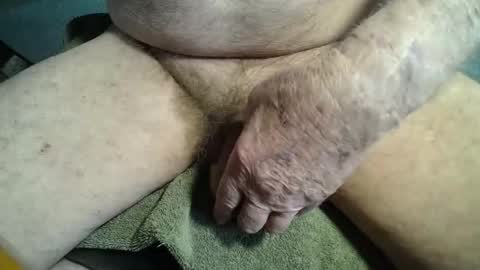 rustic69 online show from February 22, 2026, 3:32 pm