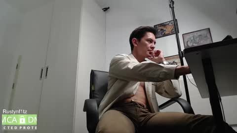 MillionDollarGuy online show from February 16, 2025, 3:37 am