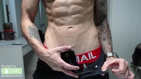 MillionDollarGuy online show from October 7, 2025, 5:26 am