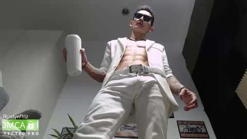 MillionDollarGuy online show from March 8, 2026, 6:17 am