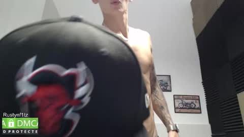 MillionDollarGuy online show from March 25, 2026, 3:34 am