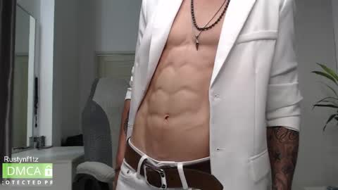 MillionDollarGuy online show from April 10, 2026, 2:06 am