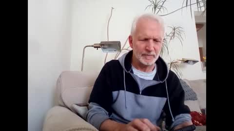 Snapshot of rustyx22 chatting on January 24, 2025, 2:41 pm Rusty online show from January 24, 2025, 2:41 pm