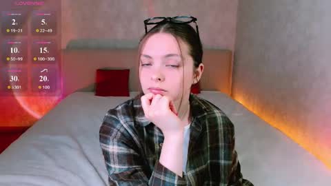 RutaYoung online show from May 5, 2026, 2:47 pm