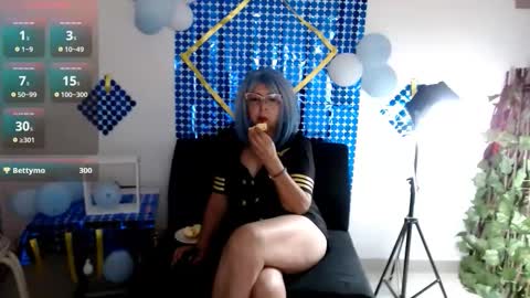 ruth_blue21 online show from October 7, 2025, 5:04 am