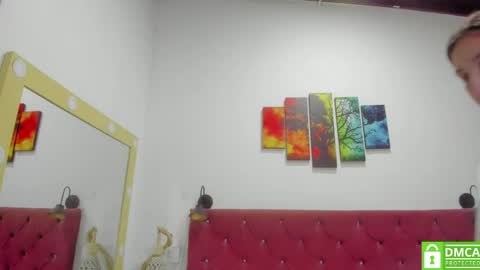 Ruth online show from April 4, 2026, 12:24 pm