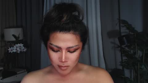 Samantha online show from February 24, 2025, 9:20 pm