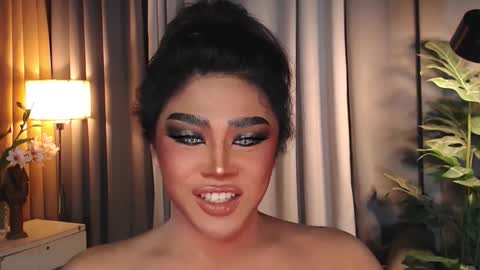 Samantha online show from February 25, 2025, 7:36 pm