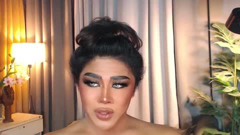 Samantha online show from February 26, 2025, 1:43 am