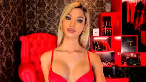 Ruth Evangelista online show from March 7, 2025, 6:54 pm