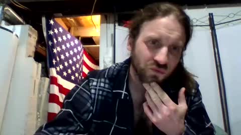 rwb1982 online show from January 9, 2025, 8:33 pm