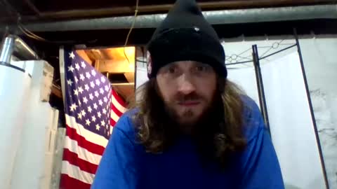 rwb1982 online show from February 17, 2025, 5:43 pm