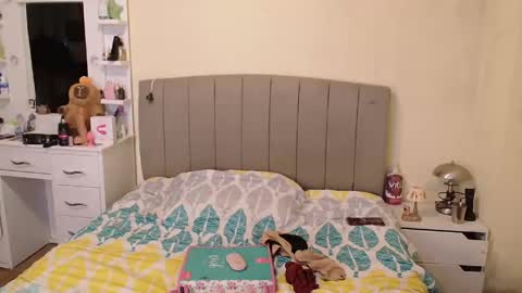 Randelicius online show from December 23, 2025, 5:05 am